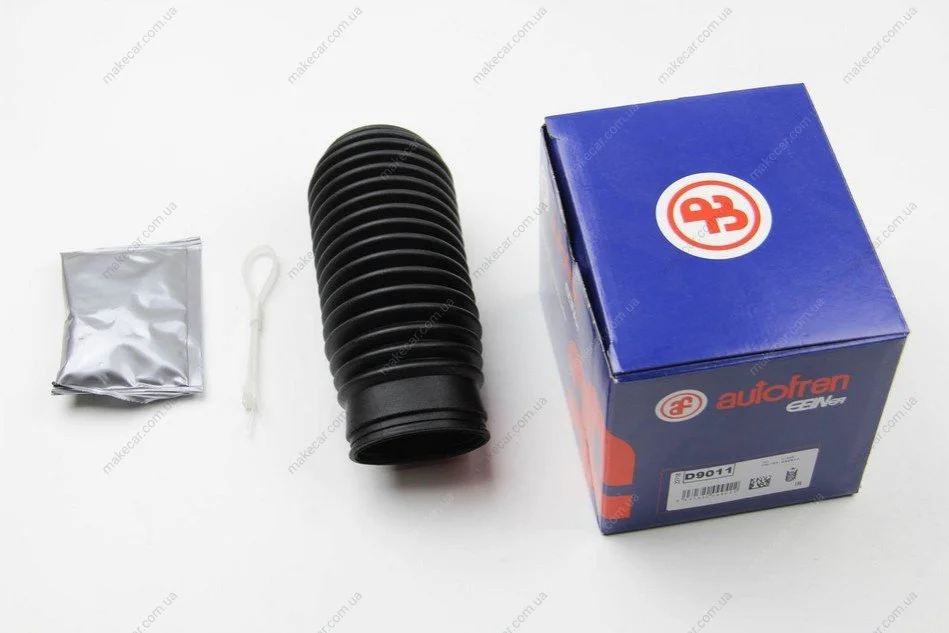 <strong>Пильник рульової тяги VW T3/BERLINGO/PARTNER 79-15 AUTOFREN D9011 (фото 1)</strong>