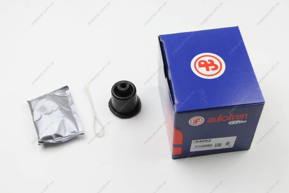 <strong>Пыльник рулевой тяги перед П. PEUGEOT 405 87-95/PARTNER 00-08 SEINSA AUTOFREN D9092 (фото 1)</strong>