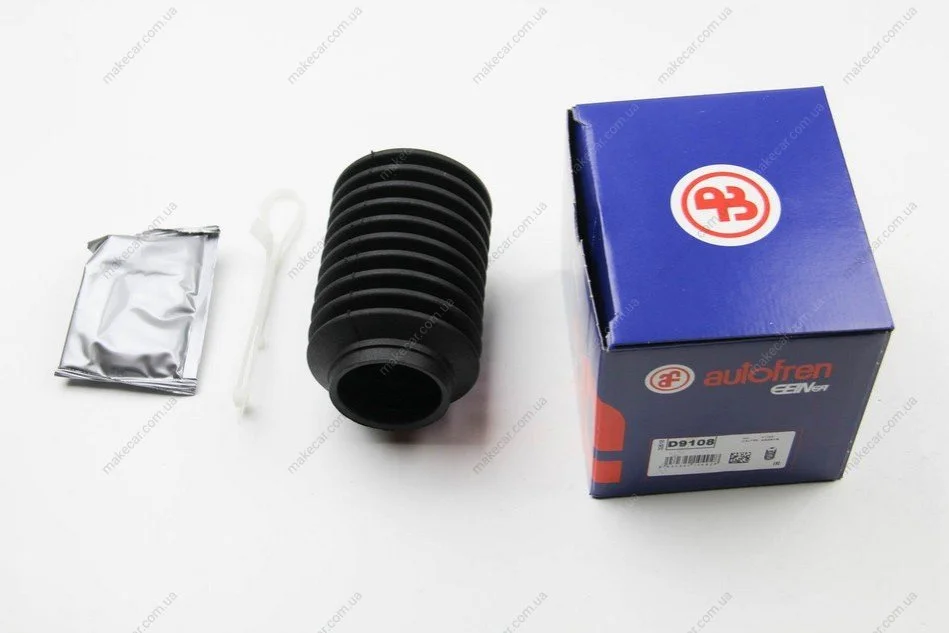 <strong>Пильник рульової тяги VW T4 90-03 AUTOFREN D9108 (фото 1)</strong>