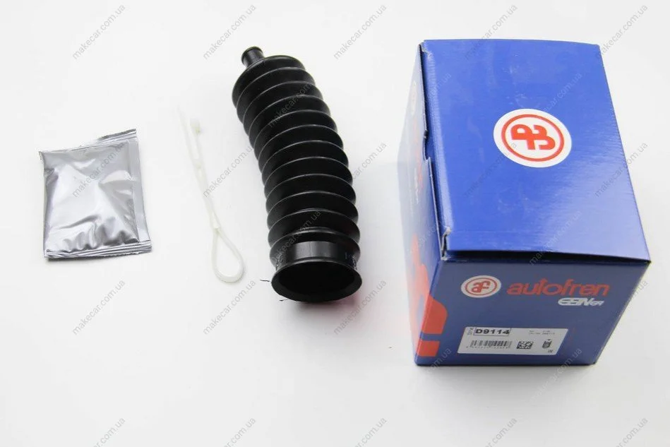 <strong>Пильник рульової тяги FOCUS 98-04 AUTOFREN D9114 (фото 1)</strong>