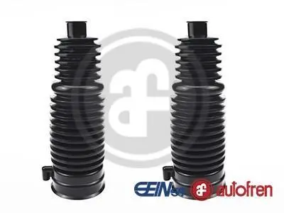 <strong>Пильовики рульових тяг AUTOFREN D9121C (фото 1)</strong>