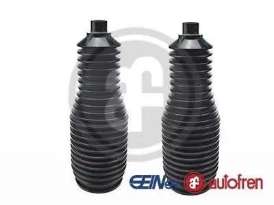 <strong>Пильовики рульових тяг AUTOFREN D9223C (фото 1)</strong>