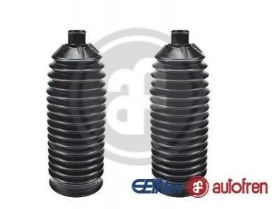 Пильник рульової тяги к-кт Juke/Qashqai/X-Trail 07- для Nissan, Renault AUTOFREN D9260C фото товару