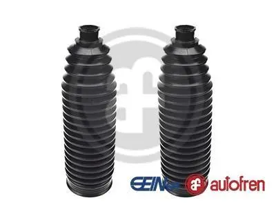 <strong>Пильовики рульових тяг AUTOFREN D9268C (фото 1)</strong>