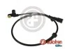 <strong>Датчик ABS Renault MEGANE I, SCENIC I 96- перед Л/Пр SEINSA AUTOFREN DS0036 (фото 1)</strong>
