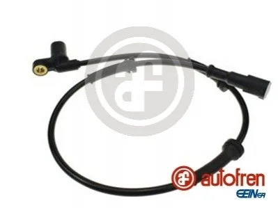 Датчик ABS передн Лів/Прав RENAULT MEGANE I, MEGANE I CLASSIC, MEGANE I COACH, MEGANE SCÉNIC, SCENIC I 1.4-2.0 08.95-12.08 для AUTOFREN DS0036 фото товару