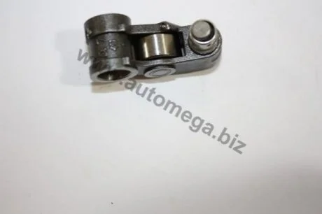 Важіль роликовий для Audi, Volkswagen, Mercedes, Seat, Skoda AUTOMEGA 130044410 фото товару