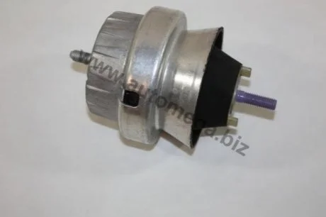 Подушка двигуна для Audi AUTOMEGA 130058710 фото товару