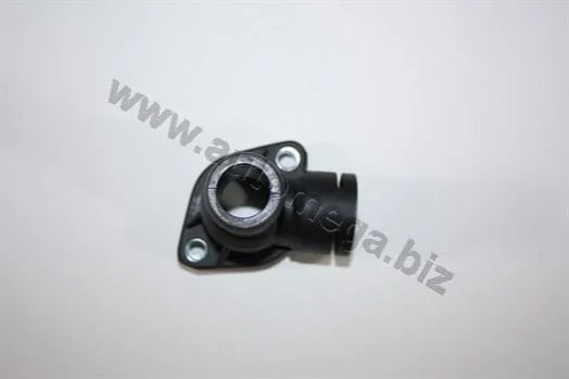 <strong>Фланець охолоджувальної рідини/ AUDI,VW 1.6TD/1.9 AUTOMEGA 160033610 (фото 1)</strong>