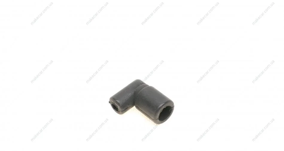 <strong>Патрубок вентиляції картерних газів OM 601-603 AUTOTECHTEILE 100 0131 (фото 1)</strong>