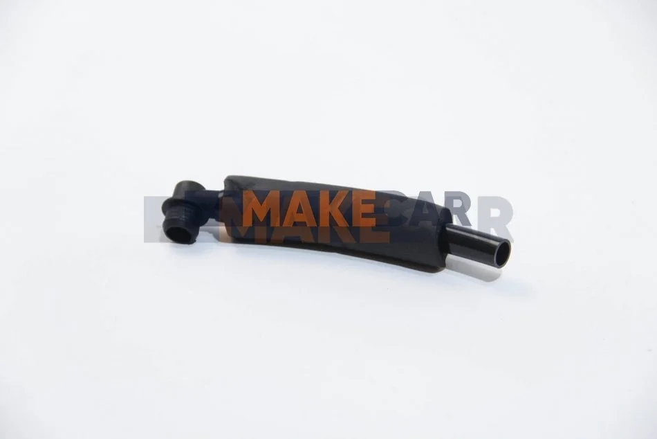 <strong>Патрубок вентиляції картера MB OM601-602 AUTOTECHTEILE 100 0135 (фото 1)</strong>