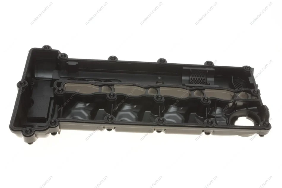 <strong>Клапанная крышка AUTOTECHTEILE 100 0147 (фото 1)</strong>