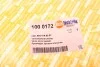 <strong>Прокладка клапанної кришки MB OM602 AUTOTECHTEILE 100 0172 (фото 3)</strong>
