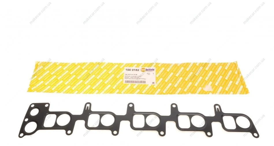 <strong>Прокладка впускного колектора MB Sprinter 2.7CDI AUTOTECHTEILE 100 0182 (фото 1)</strong>