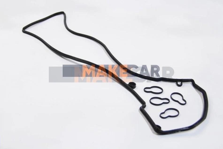 <strong>Прокладка крышки клапанов MB Sprinter 2.7CDI OM612 (к-кт) AUTOTECHTEILE 100 0199 (фото 1)</strong>