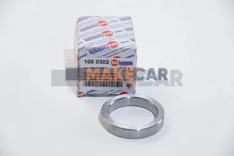 Втулка под сальник коленвала ОМ364 для AUTOTECHTEILE 100 0302 фото товара