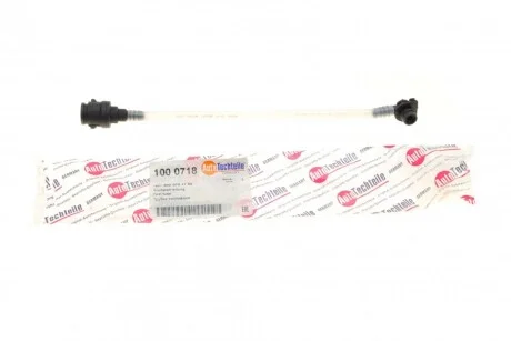 Трубка топливная MB OM601-602 (6020701132) для AUTOTECHTEILE 100 0718 фото товара