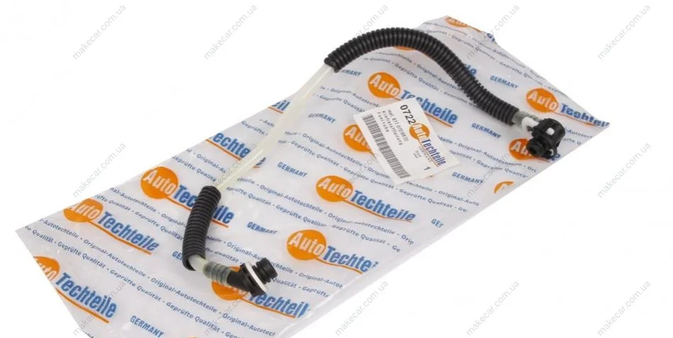 <strong>Паливний шланг MB OM611-612 AUTOTECHTEILE 100 0722 (фото 1)</strong>