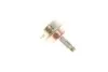 <strong>Глушилка двигателя MB 207 OM601 AUTOTECHTEILE 100 0744 (фото 2)</strong>