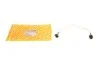 <strong>Трубка топливная MB Sprinter 2.2-2.7CDI 00-06 AUTOTECHTEILE 100 0764 (фото 1)</strong>