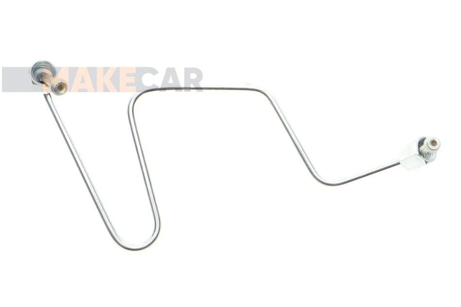 <strong>Паливна трубка високого тиску MB OM601 2.3D (1 циліндр) AUTOTECHTEILE 100 0854 (фото 1)</strong>
