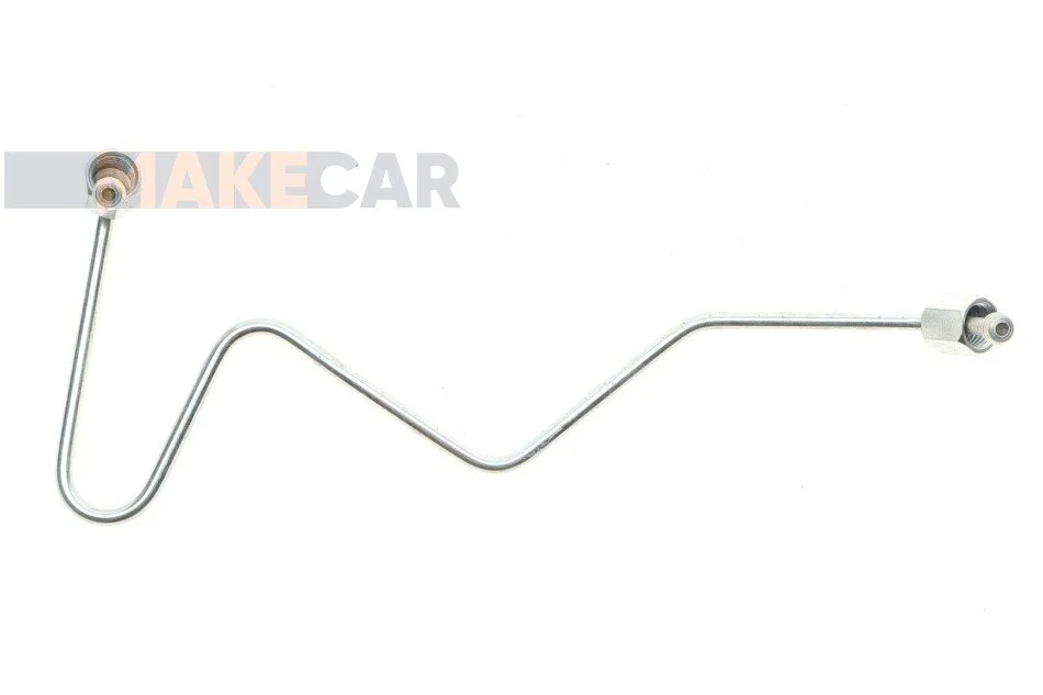 <strong>Паливна трубка високого тиску MB OM601 2.3D (3 циліндр) AUTOTECHTEILE 100 0856 (фото 1)</strong>