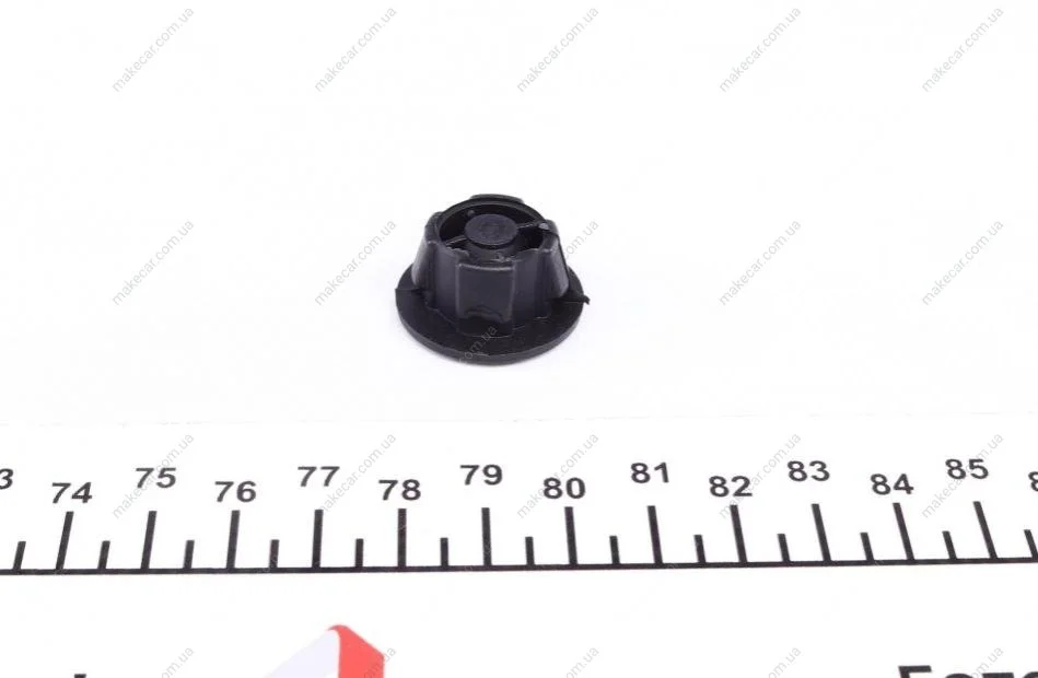 <strong>Втулка кожуха двигуна MB Sprinter 06-/Vito 03- AUTOTECHTEILE 100 0914 (фото 1)</strong>