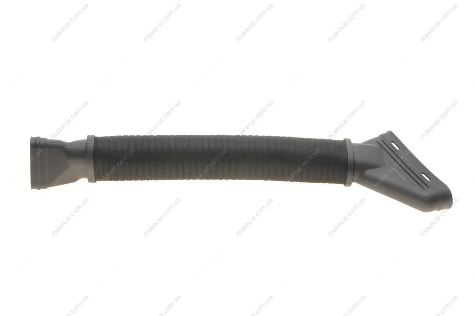 <strong>Патрубок повітряного фільтра, лівий AUTOTECHTEILE 100 0943 (фото 1)</strong>