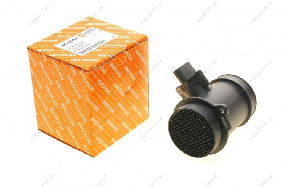 <strong>Витратомір повітря Sprinter CDI 00-06 AUTOTECHTEILE 100 0962 (фото 1)</strong>