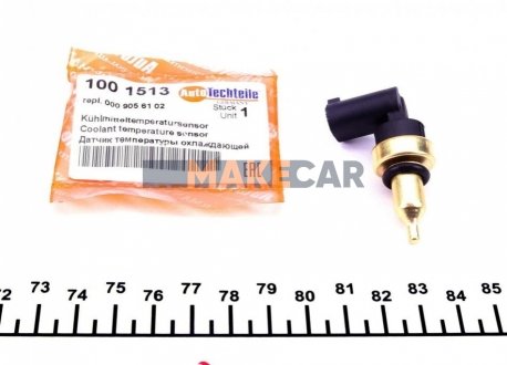 Датчик температуры охлаждающей жидкости MB Sprinter/Vito 06- AUTOTECHTEILE 100 1513