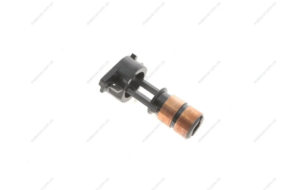 <strong>Колектор генератора MB Sprinter (901-904) 96-06 AUTOTECHTEILE 100 1538 (фото 1)</strong>