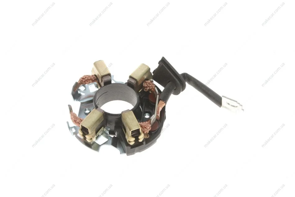 <strong>Щіткотримач стартера MB Sprinter (W901-W904) AUTOTECHTEILE 100 1541 (фото 1)</strong>