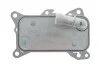 <strong>Радіатор масляний MB Sprinter OM651 (теплообмінник) AUTOTECHTEILE 100 1823 (фото 3)</strong>