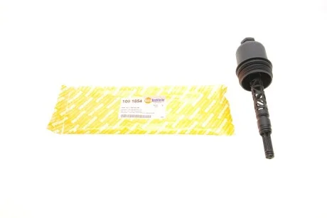 Кришка масляного фільтра MB W203/204/211 для AUTOTECHTEILE 1001854 фото товару