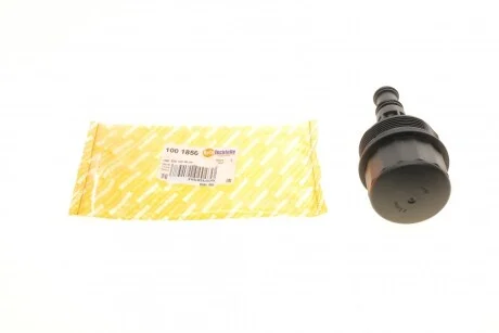 Кришка фільтра масляного MB C-class (W203/W204)/E-class (W211/W212) 05- M272 для Mercedes AUTOTECHTEILE 100 1856 фото товару