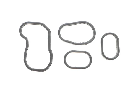 Прокладка фільтра масляного для Opel, Renault, Fiat, Nissan AUTOTECHTEILE 100 1861 фото товару