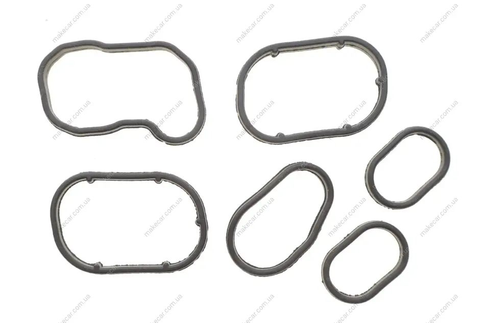 <strong>Прокладка фільтра масляного AUTOTECHTEILE 100 1862 (фото 1)</strong>