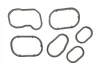 <strong>Прокладка фільтра масляного AUTOTECHTEILE 100 1862 (фото 1)</strong>