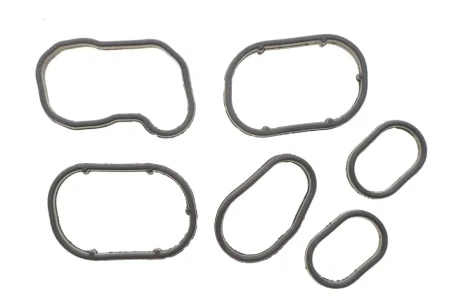 Прокладка фільтра масляного для Renault, Opel, Mercedes, Nissan, Vauxhall AUTOTECHTEILE 100 1862 фото товару