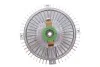 <strong>Муфта вентилятора MB Sprinter/Vario OM602 (4 відп..) AUTOTECHTEILE 100 2050 (фото 1)</strong>