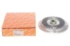 <strong>Муфта вентилятора MB Sprinter/Vario OM602 (4 відп..) AUTOTECHTEILE 100 2050 (фото 2)</strong>