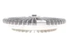 <strong>Муфта вентилятора MB Sprinter/Vario OM602 (4 відп..) AUTOTECHTEILE 100 2050 (фото 3)</strong>