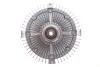 <strong>Муфта вентилятора MB Sprinter/Vario OM602 (4 відп..) AUTOTECHTEILE 100 2050 (фото 4)</strong>