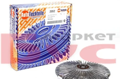 Гідромуфта для Mercedes AUTOTECHTEILE 100 2052 фото товару