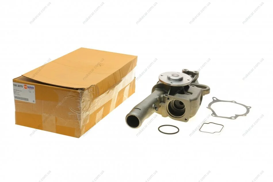 <strong>Водяний насос MB Vario 4.3TDI 96- AUTOTECHTEILE 100 2079 (фото 1)</strong>