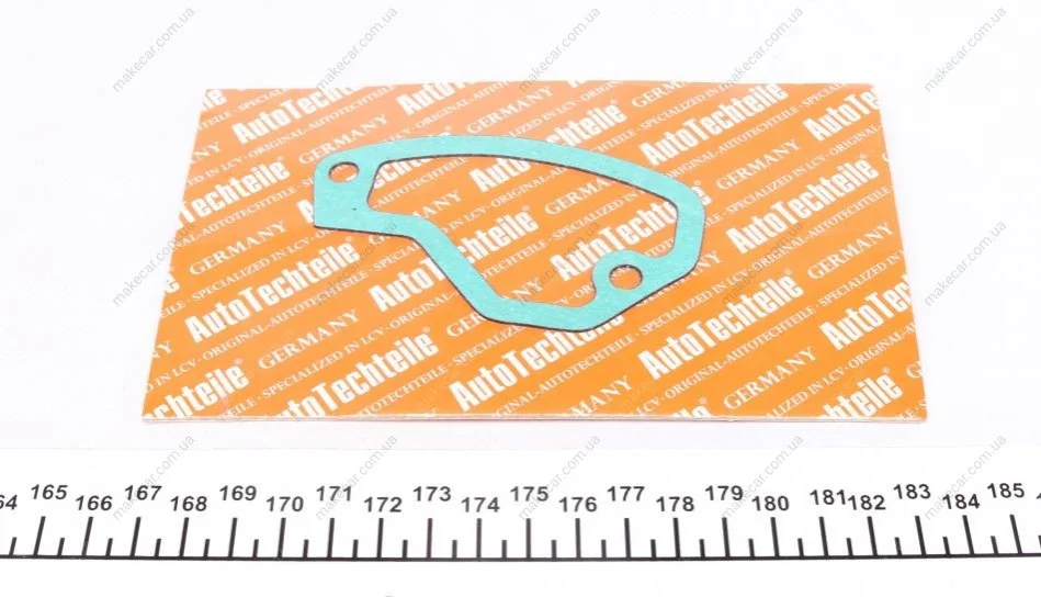 <strong>Прокладання термостату MB Sprinter (901-904)/Vito 2.3/2.9 -06 AUTOTECHTEILE 100 2092 (фото 1)</strong>