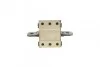 <strong>Подушка КПП MB Sprinter 906 06-/Vito (W639) 03- AUTOTECHTEILE 100 2402 (фото 2)</strong>