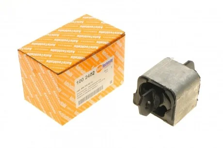 Подушка КПП MB Sprinter 906 06-/Vito (W639) 03- для AUTOTECHTEILE 100 2402 фото товара
