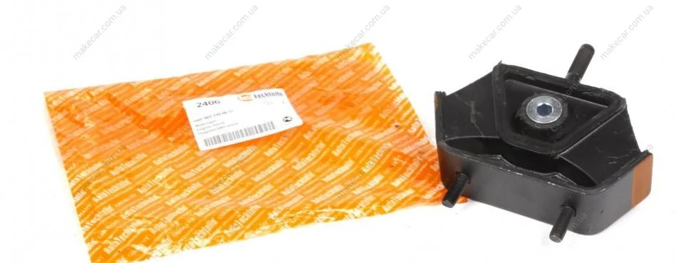<strong>Подушка двигателя MB 207-410 AUTOTECHTEILE 100 2406 (фото 1)</strong>