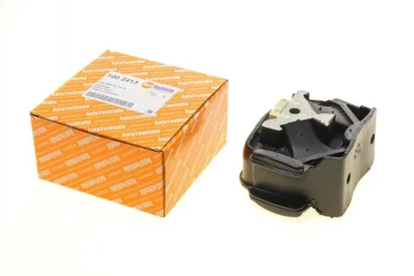 Подушка двигуна (передня) (L) MB Vito (W638) 2.0 2.2/2.3 96-03 для Mercedes AUTOTECHTEILE 100 2413 фото товару